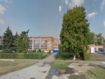 Памятный знак землякам, погибшим за власть Советов в годы гражданской и Великой Отечественной войн