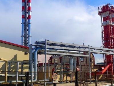 Теплоэнергосервис расширил зону деятельности