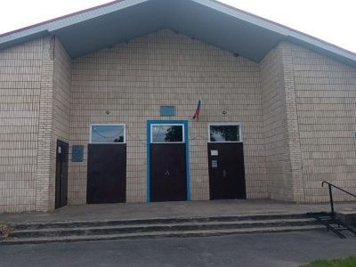 Ильковский сельский дом культуры