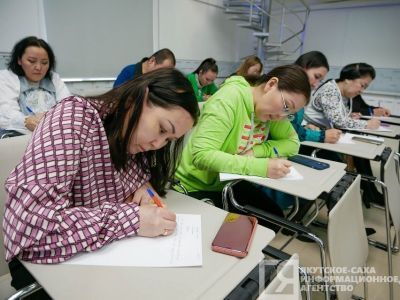 В Якутии состоится международный тест по истории Великой Отечественной войны