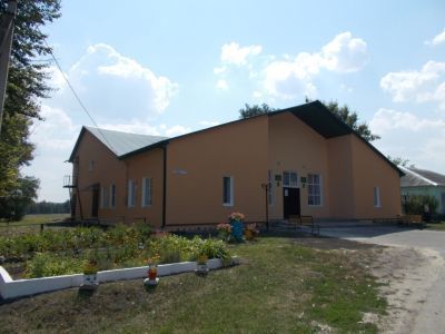 Колтуновская модельная библиотека