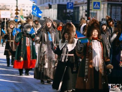 В Якутске 5 марта временно перекроют движение по улице Дзержинского