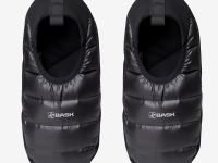 Пуховые тапочки BASK