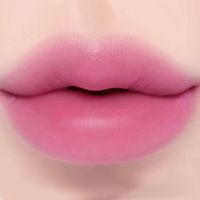 Стойкий тинт для губ на водной основе CLIO Water Soda Tint 05 Icy Mauve