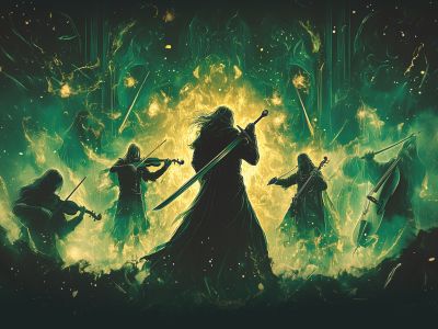 Королёв/Эпидемия