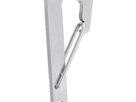 Карабин Sanrenmu SK007Z, сталь 420