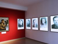 Музейный комплекс им. И. В. Панфилова Петровского района