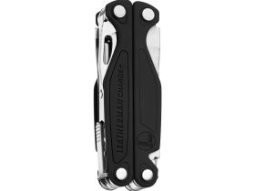 Мультитул Leatherman CHARGE PLUS с нейлоновым чехлом