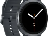 Умные часы Samsung Galaxy Watch 8 44mm LTE (Graphite)