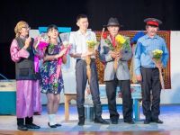 Гаргинский сельский дом культуры