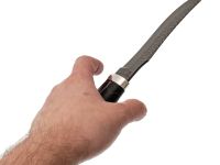 Нож Рэкс, сталь 95х18, рукоять микарта