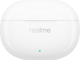 Наушники realme Buds T110 Белые