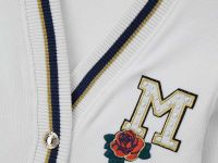 Кардиган для девочки