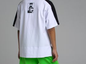 Шорты трикотажные для мальчиков