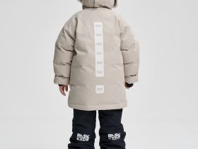 Куртка BASK kids