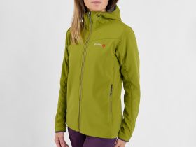 Куртка Yoho Softshell Женская