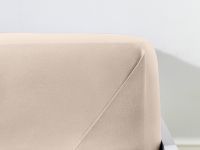 Простыня Sandy beige