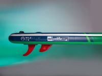 Надувная доска для SUP-бординга RED PADDLE WILD 11’0″ x 34&quot;