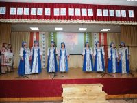 Старо-Ильдеряковский сельский дом культуры