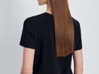 Футболка женская casual стиля