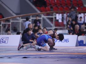 В Якутске стартовал открытый республиканский турнир в честь Павла Пинигина