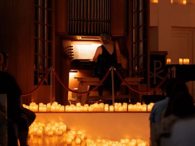 Билеты на Пер Гюнт. В пещере горного короля (Петрикирхе) / Концерт | Афиша | ИнфоТаймс