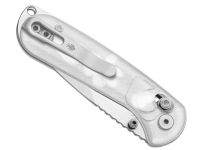 Складной нож Kizer Buddy II, сталь AEB-L, рукоять акрил