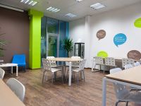 Российская государственная библиотека для молодёжи