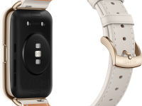 Watch Fit 2 Moonlight White