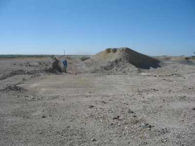 Локтевский рудник