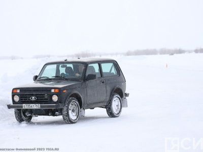 На разборном мосту через реку Сунтар в Оймяконском районе увеличили грузоподъемность