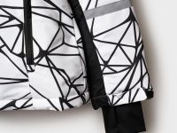 Комплект текстильный с полиуретановым покрытием для женщин: куртка, брюки