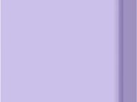 Клип-кейс Krutoff Silicone для Samsung Galaxy A16 Фиолетовый