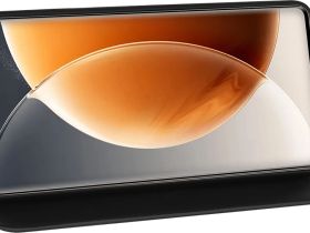 Чехол-книжка Krutoff Magnet для TECNO Camon 30S Pro Чёрный