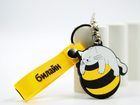 Брелок «Кот»