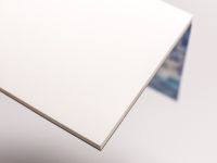 Альбом-склейка для акварели Малевичъ "Waterfall" А5 20 л 200 г