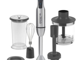 Блендер электрический Polaris PHB 1583L Silent