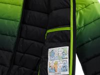 Куртка для мальчика