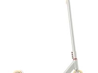 Самокат  Aztec Architect Complete Silver, цвет Серый