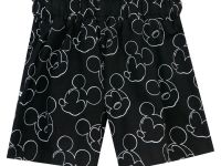 Шорты трикотажные для девочки