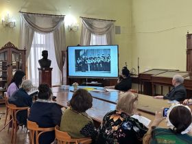 Эксперты обсудили место якутской вокальной традиции в современном мире