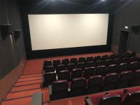 Кинотеатр Empire Cinema