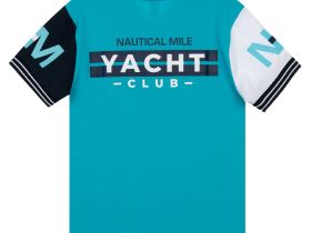 Футболка-поло для мальчика