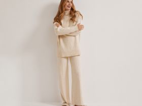 Комплект Val Thorens, молоко