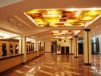 Концертный зал «Сибирь»