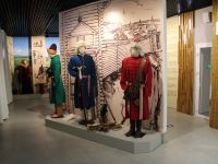 Историко-культурный комплекс «Новая Cлобода»