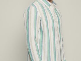 Рубашка из хлопка