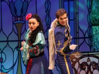 Рязанский областной музыкальный театр