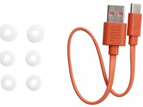 Беспроводные наушники JBL