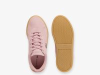 Женские кроссовки Lacoste COURT SET 225 1 QSP SFA